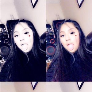 Meet your Posher, Yamilet